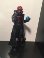 Red Skull (Marvel Legends) Custom Action Figure