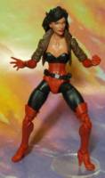 Sersi (Marvel Legends) Custom Action Figure