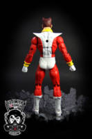 Starfox (Marvel Legends) Custom Action Figure