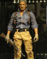 Col. John 'Hannibal' Smith (Original) Custom Action Figure
