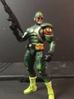 Hydra Agent Roper (Marvel Legends) Custom Action Figure