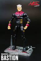 Bastion (X-men 3.75 inch figure) (Marvel Universe) Custom Action Figure