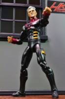 Bastion (X-men 3.75 inch figure) (Marvel Universe) Custom Action Figure