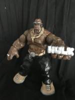 Tyronne Cash (Marvel Legends) Custom Action Figure