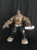 Tyronne Cash (Marvel Legends) Custom Action Figure