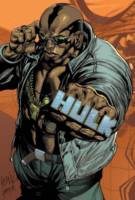Tyronne Cash (Marvel Legends) Custom Action Figure