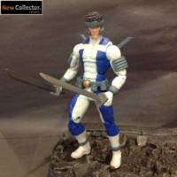 Task (youngblood) (Image) Custom Action Figure
