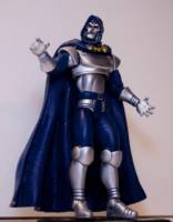 Doom 2099 (Marvel Universe) Custom Action Figure