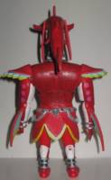 Prince Sidon (Legend of Zelda) Custom Action Figure