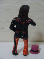 Captain Beefheart (Figurine) (Rock Stars) Custom Miniature / Figurine [Webcore,webcore..]
