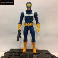 Classic Starlord (Marvel Legends) Custom Action Figure
