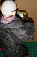 Tactical Kit (1/12 Scale) (G.I. Joe) Custom Other