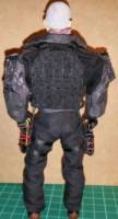 Tactical Kit (1/12 Scale) (G.I. Joe) Custom Other