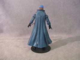 Captain Boomerang (DC Infinite Heroes) Custom Action Figure