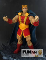 Lord Tyrannus (Marvel Legends) Custom Action Figure
