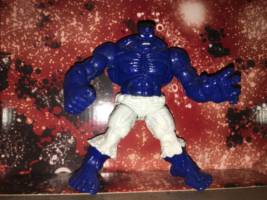 Captain Universe Hulk (Marvel Universe) Custom Action Figure