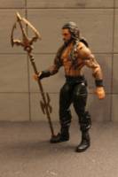 Aquaman (Justice League) Custom Action Figure