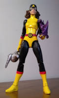Sprite (Mark II) (Marvel Legends) Custom Action Figure