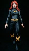 Jean Grey (New X-Men) V3 (Marvel Legends) Custom Action Figure