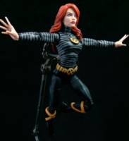 Jean Grey (New X-Men) V3 (Marvel Legends) Custom Action Figure