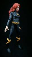 Jean Grey (New X-Men) V3 (Marvel Legends) Custom Action Figure