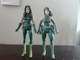 Madame Hydra (Viper) (Marvel Legends) Custom Action Figure [Official - Custom]