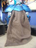 Anti-Monitor (Marvel Legends) Custom Action Figure