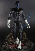 Nightcrawler x-force (Marvel Legends) Custom Action Figure