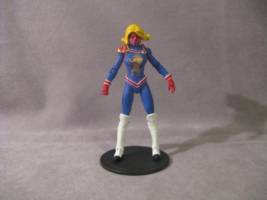 Lionheart (Marvel Universe) Custom Action Figure