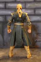 Iron Fist (Netflix Concept) (Defenders) Custom Action Figure