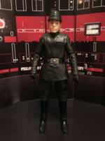 Star Wars Imperial Officer (Star Wars) Custom Action Figure