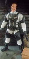 Jigsaw (Marvel) Custom Action Figure