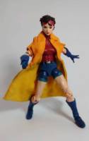 Jubilee X-Men 90´s style (X-Men) Custom Action Figure