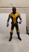 Power Man (Alvarez) (Marvel Legends) Custom Action Figure