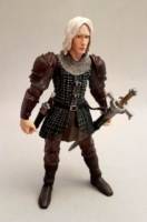 Rhaegar Targaryen (Game of Thrones) Custom Action Figure