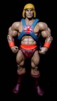 He-man Filmation (Masters of the Universe) Custom Action Figure