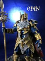 Odin (Marvel Legends) Custom Action Figure