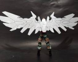 Civil War Peter Parker (Secret Wars) (Marvel Legends) Custom Action Figure