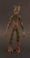 Groot (Teen) (Marvel Legends) Custom Action Figure