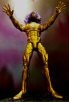 The Living Tribunal (Marvel Legends) Custom Action Figure [The Living Tribunal]