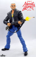 Andong Agimat (ver. 2) (Marvel Legends) Custom Action Figure