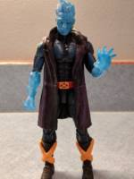 Iceman (Marvel Legends) Custom Action Figure