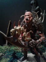 Hyperborean (Original) Custom Action Figure