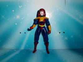 Amelia Voght  (Acolitos) (Marvel) Custom Action Figure