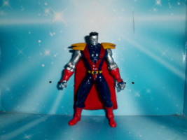 Colossus (Acolitos) (Marvel) Custom Action Figure