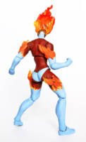 Binary (Carol Danvers) (Marvel Legends) Custom Action Figure