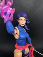 Psylocke (Jim Lee) (Marvel Legends) Custom Action Figure
