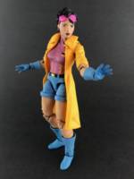 Jubilee (90's Ver. 2) (Marvel Legends) Custom Action Figure