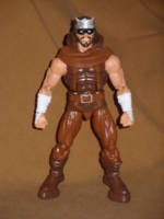 Gorgon (Marvel Legends) Custom Action Figure