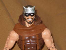 Gorgon (Marvel Legends) Custom Action Figure